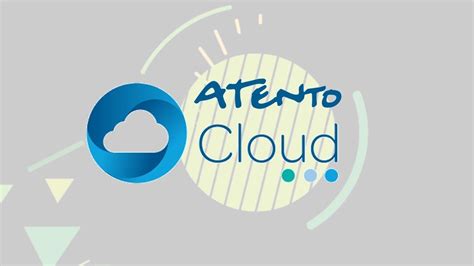 eco atento|atento cloud.